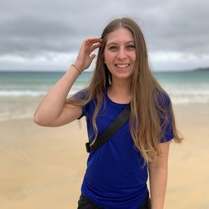 Meet your Posher, Natalie